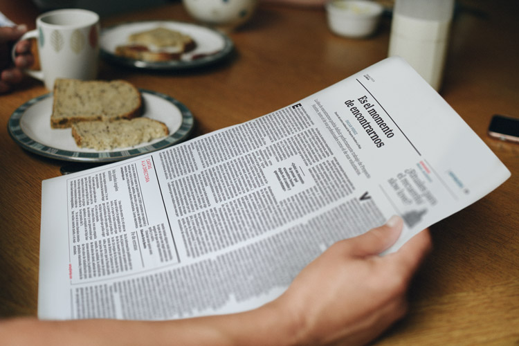 ES EL MOMENTO DE ENCONTRARNOS