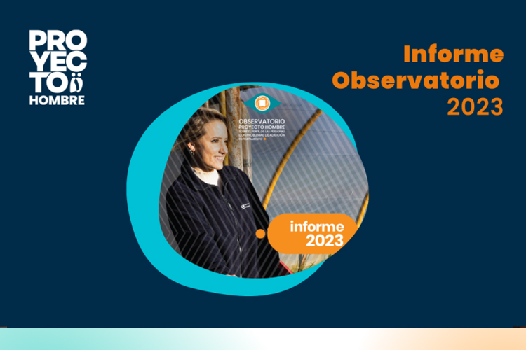 MUJER, 42 AÑOS Y CON CONSUMO PROBLEMÁTICO DE ALCOHOL: EL PERFIL DE LAS MUJERES EN TRATAMIENTO EN PROYECTO HOMBRE