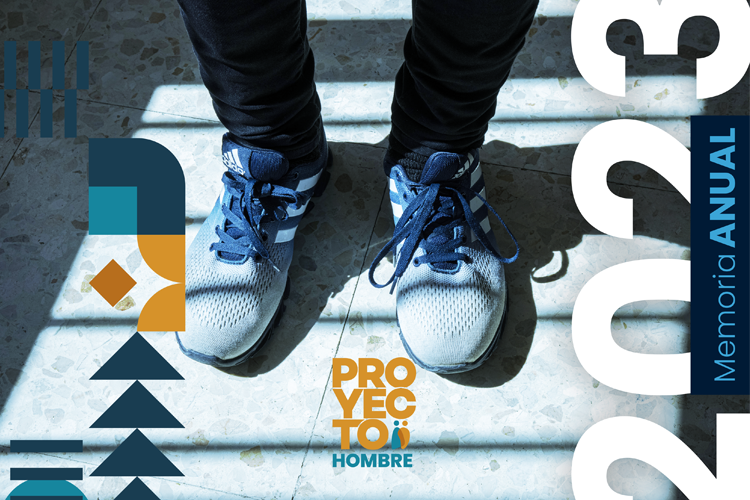 MEMORIA 2023: PREVENCIÓN, TRATAMIENTO Y REINSERCIÓN SOCIAL Y LABORAL EN EL CENTRO DEL TRABAJO DE LA ASOCIACIÓN PROYECTO HOMBRE