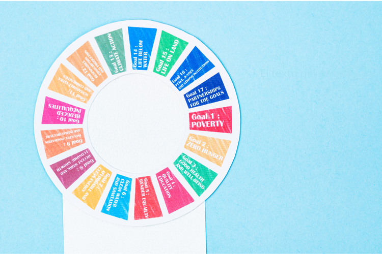 PROYECTO HOMBRE, ALINEADA CON LOS OBJETIVOS DE DESARROLLO SOSTENIBLE