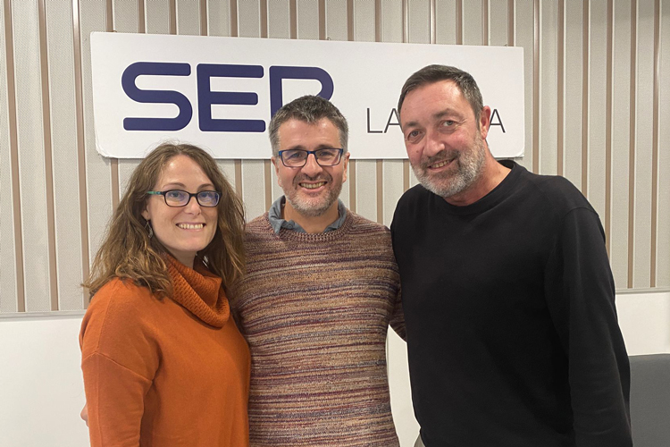 CASOS DE ÉXITO CON MENORES Y SUS FAMILIAS