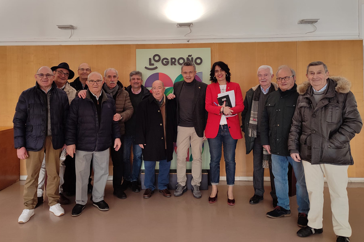 EL AUDITORIO DEL AYUNTAMIENTO DE LOGROÑO ACOGERÁ LOS SÁBADOS 12 DE ABRIL Y 3 DE MAYO DOS CONCIERTOS A BENEFICIO DE PROYECTO HOMBRE LA RIOJA