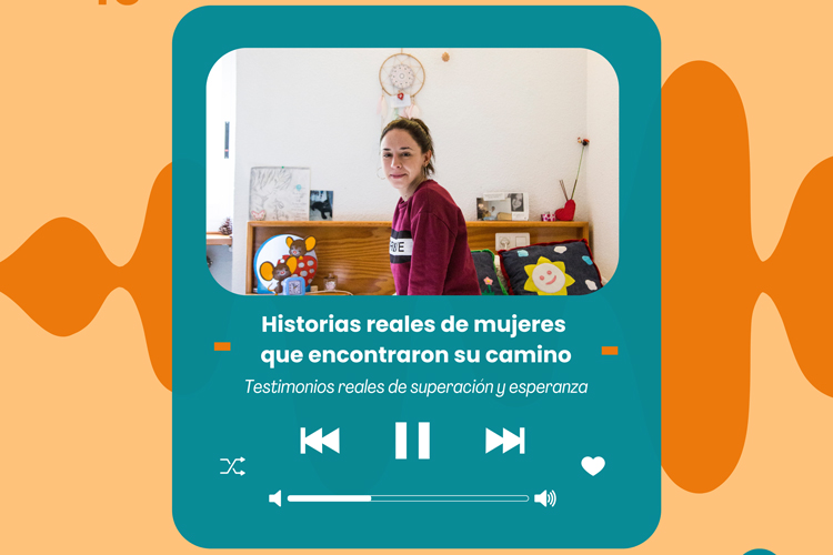 LAS MUJERES REPRESENTAN EL 22% DE LAS PERSONAS EN TRATAMIENTO EN PROYECTO HOMBRE LA RIOJA