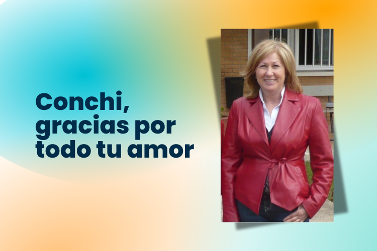 FALLECE CONCEPCIÓN BLASCO, EDUCADORA SOCIAL Y TERAPEUTA DE PROYECTO HOMBRE LA RIOJA DURANTE TRES DÉCADAS