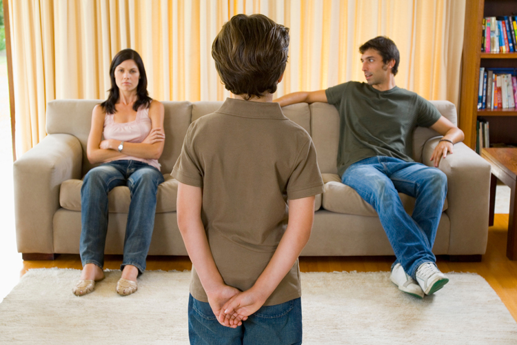 GESTIONAR LAS EMOCIONES EN LA CRIANZA: EL RETO DE ACOMPAÑARNOS A NOSOTROS MISMOS