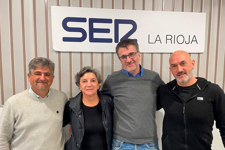 VOCES QUE CUENTAN 35 AÑOS DE HISTORIAS DE ACOGIDA Y SEGUNDAS OPORTUNIDADES