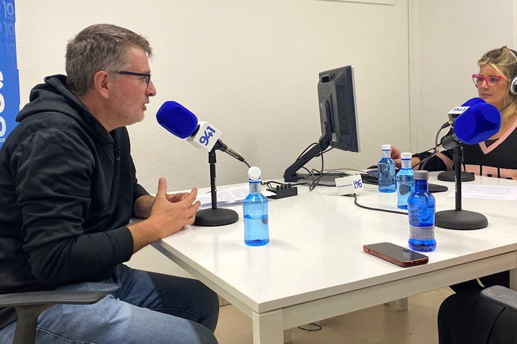 EL PODCAST ‘MENTES ABIERTAS’ ABORDA EL IMPACTO DE LA ADICCIÓN, NO SOLO EN QUIEN LA PADECE, SINO TAMBIÉN EN LAS FAMILIAS