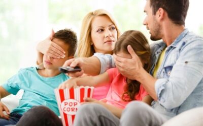 RELACIONES AFECTIVO-SEXUALES EN LA ADOLESCENCIA: ACOMPAÑAR SIN MIEDO Y EDUCAR DESDE LA CONFIANZA