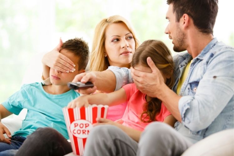 RELACIONES AFECTIVO-SEXUALES EN LA ADOLESCENCIA: ACOMPAÑAR SIN MIEDO Y EDUCAR DESDE LA CONFIANZA