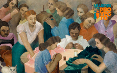 EL 21% DE LAS PERSONAS EN TRATAMIENTO EN PROYECTO HOMBRE LA RIOJA SON MUJERES