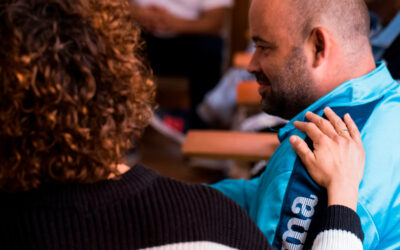 EMPRESA SOCIOSALUDABLE: CÓMO PREVENIR RIESGOS INVISIBLES EN EL TRABAJO