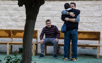 PROYECTO HOMBRE ALERTA DE UNA MAYOR COMPLEJIDAD EN LAS ADICCIONES: PERFILES MÁS ENVEJECIDOS, MÁS SOLEDAD Y MÁS SALUD MENTAL