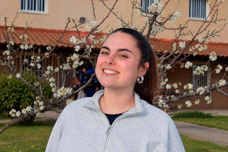 Lucia-Diaz-voluntaria-de-Proyecto-Hombre-La-Rioja