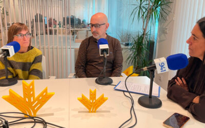 EL PODCAST ‘MENTES ABIERTAS’ ABORDA CÓMO ACOMPAÑAR A UNA PERSONA CON ADICCIÓN SIN DEJAR DE CUIDAR A LA FAMILIA