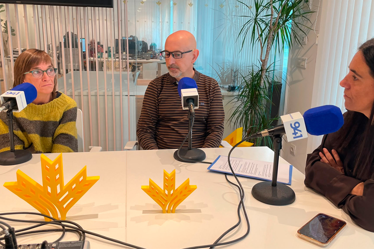 Podcast Mentes Abierta